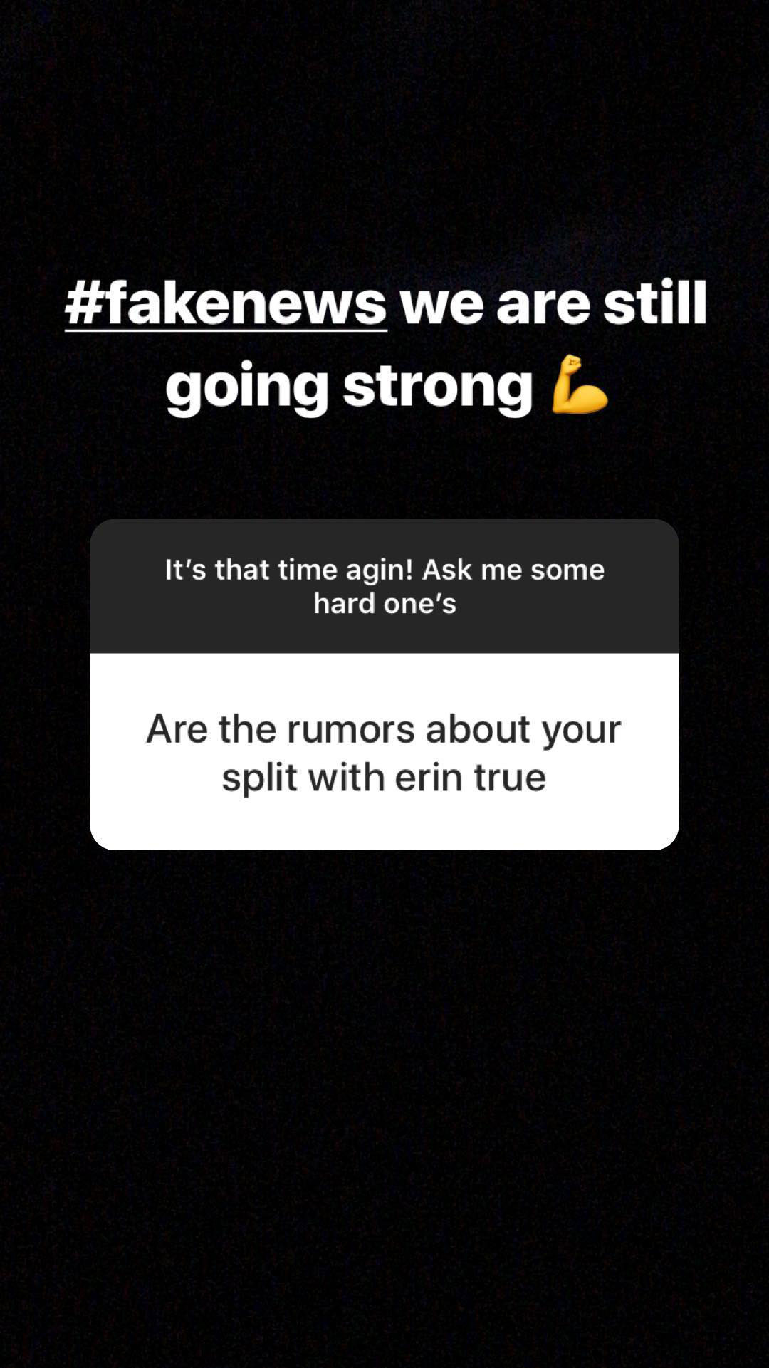 Love Island S Eden Dally Responds To Erin Barnett Breakup